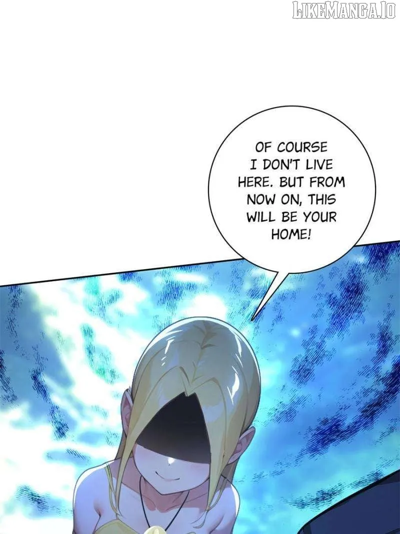 Read My Harem in a Foreign World chapter 118 image 45 on Lezhin