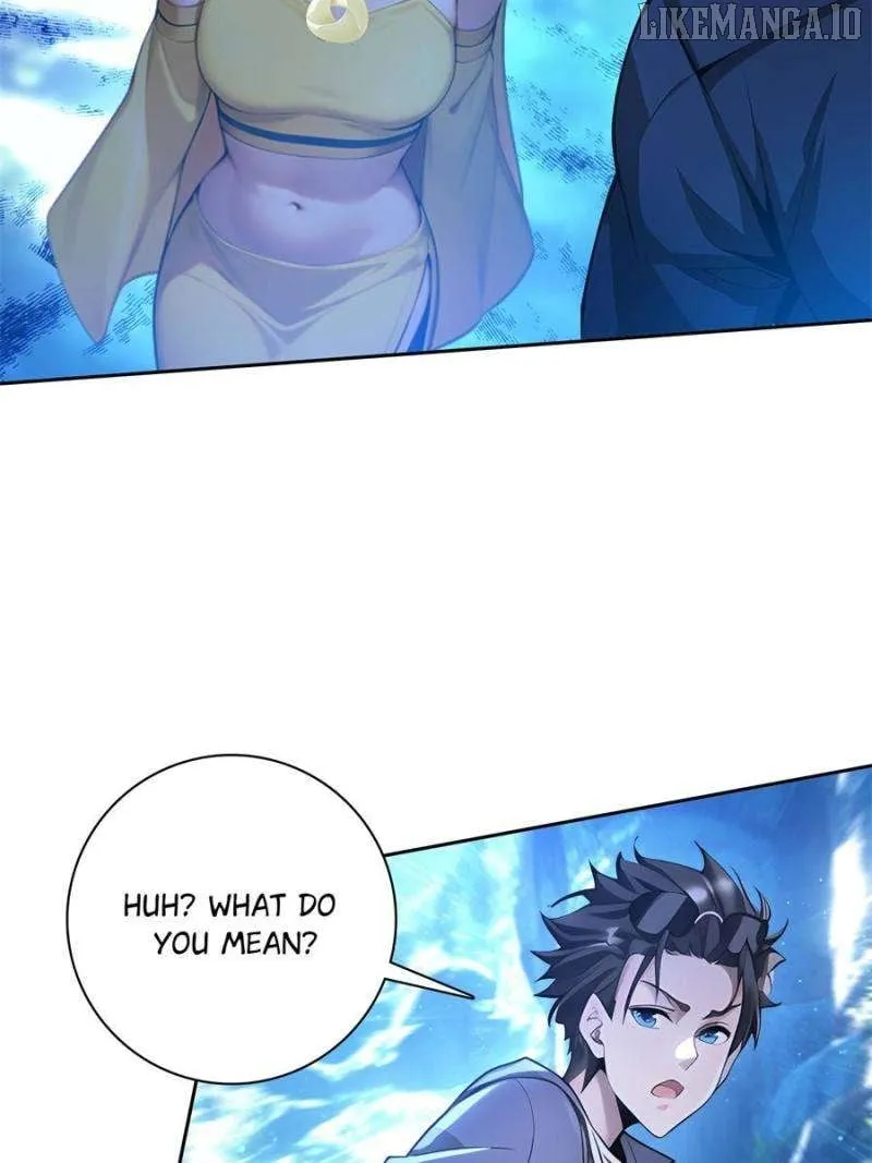 Read My Harem in a Foreign World chapter 118 image 46 on Lezhin