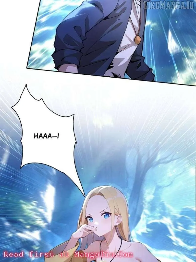 Read My Harem in a Foreign World chapter 118 image 47 on Lezhin