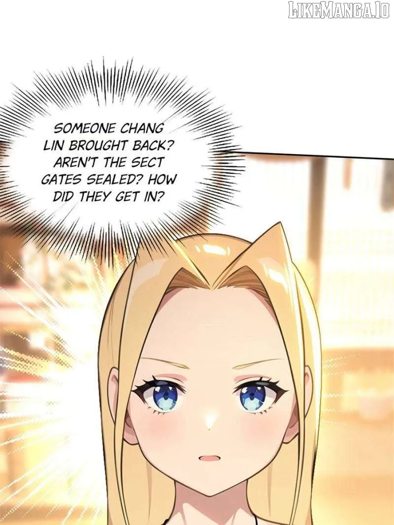 Read My Harem in a Foreign World chapter 118 image 5 on Lezhin
