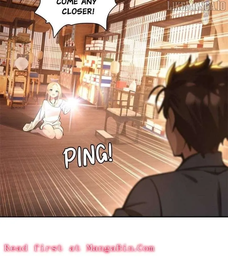 Read My Harem in a Foreign World chapter 118 image 7 on Lezhin