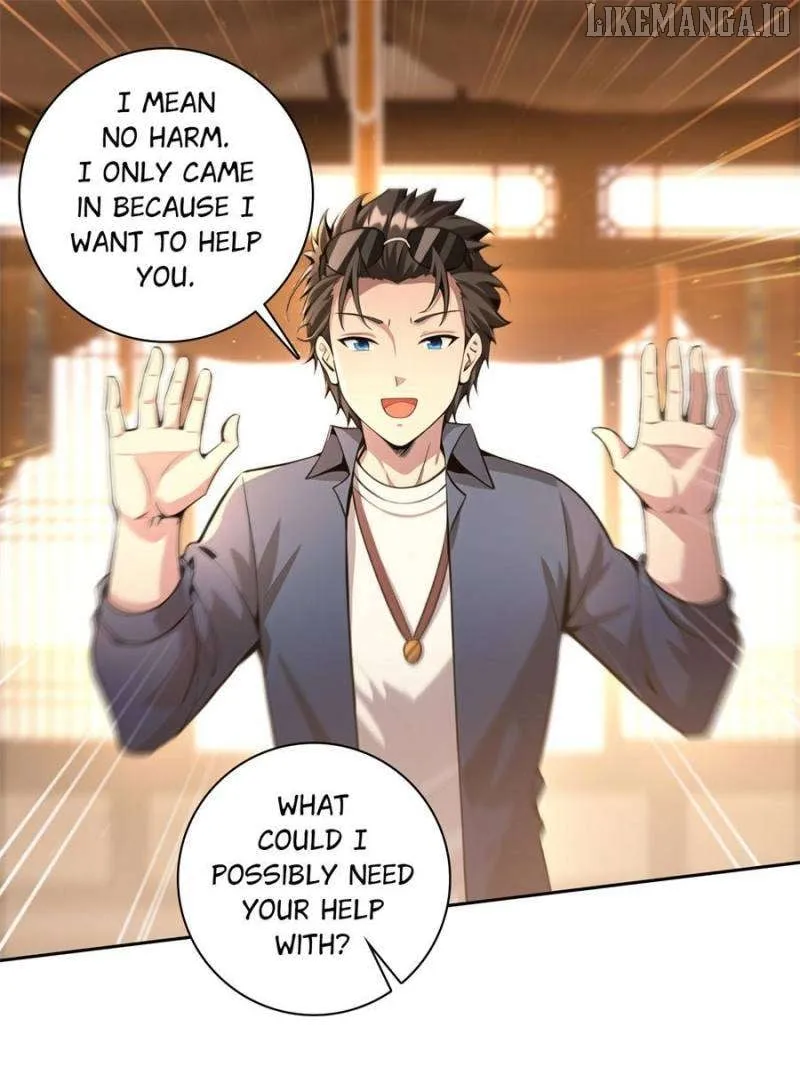 Read My Harem in a Foreign World chapter 118 image 8 on Lezhin