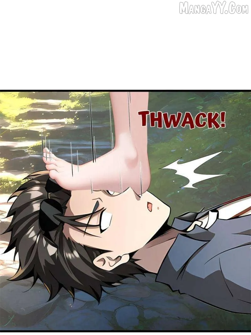 Read My Harem in a Foreign World chapter 119 image 16 on Lezhin