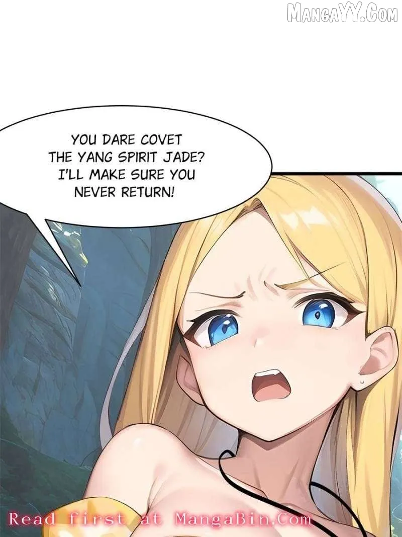 Read My Harem in a Foreign World chapter 119 image 17 on Lezhin