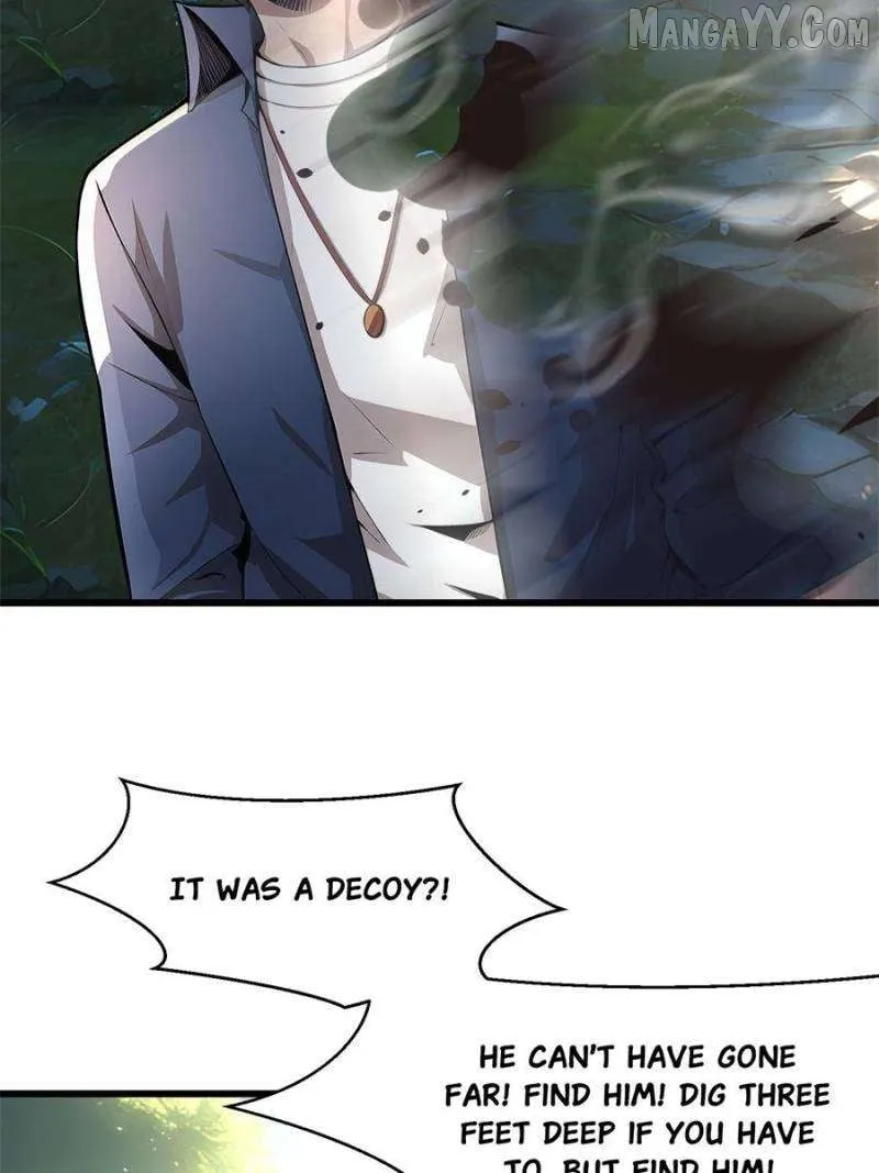 Read My Harem in a Foreign World chapter 119 image 19 on Lezhin