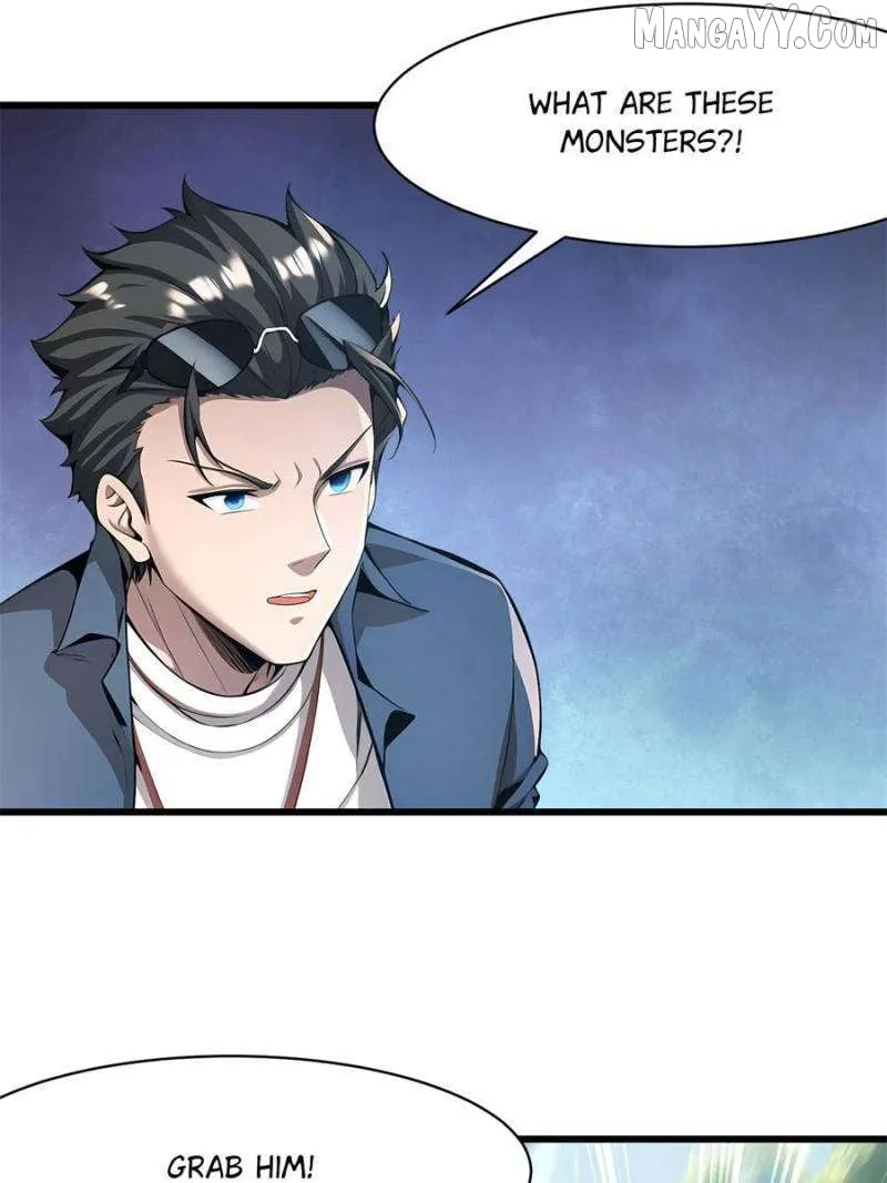 Read My Harem in a Foreign World chapter 119 image 2 on Lezhin