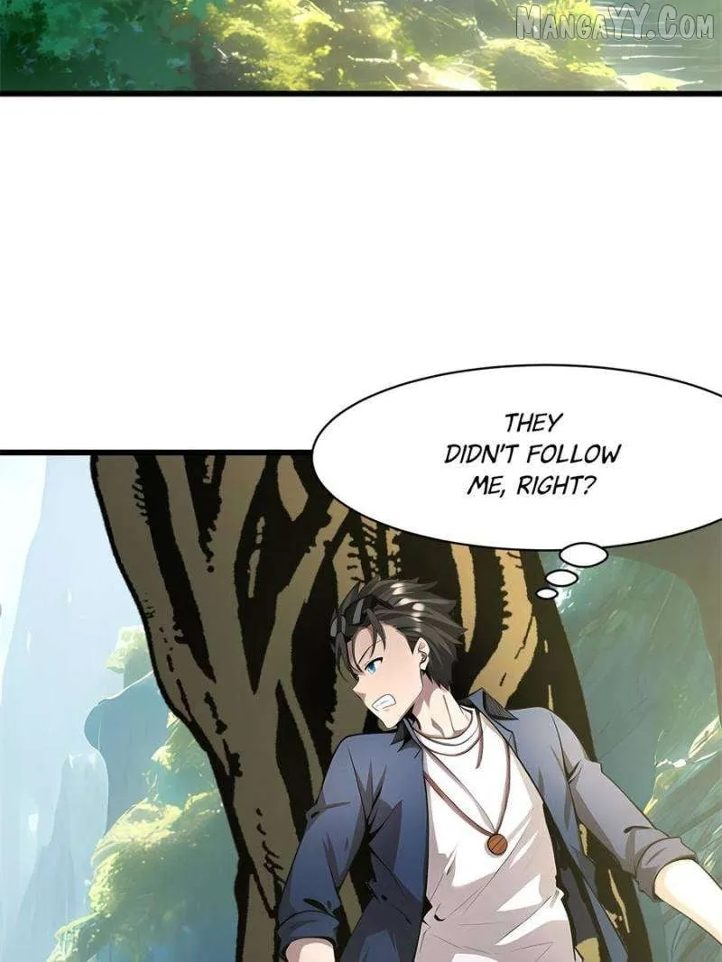 Read My Harem in a Foreign World chapter 119 image 22 on Lezhin