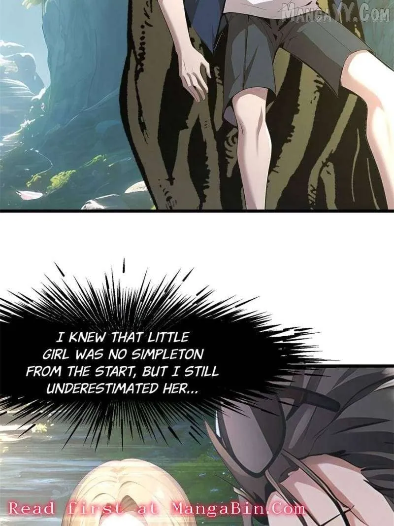 Read My Harem in a Foreign World chapter 119 image 23 on Lezhin