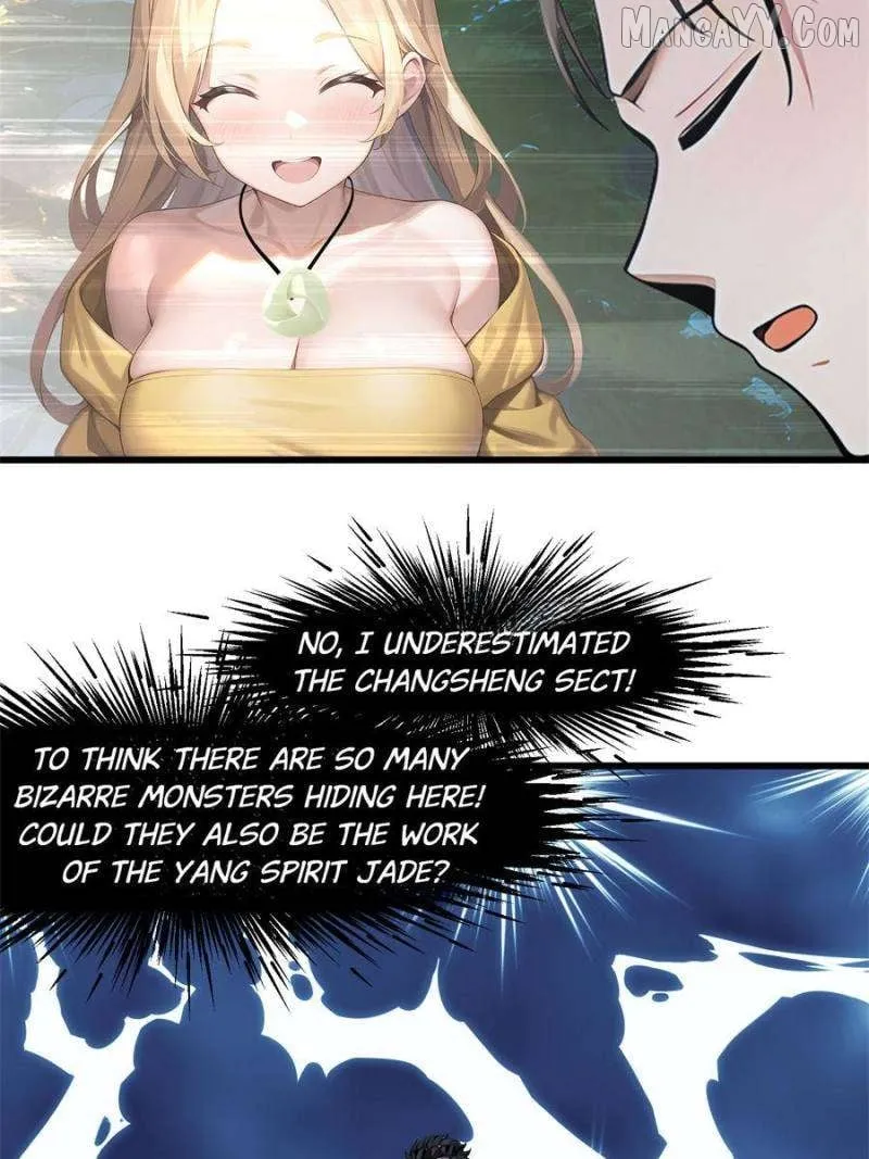 Read My Harem in a Foreign World chapter 119 image 24 on Lezhin