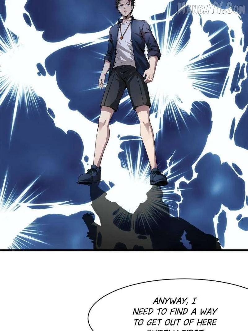 Read My Harem in a Foreign World chapter 119 image 25 on Lezhin