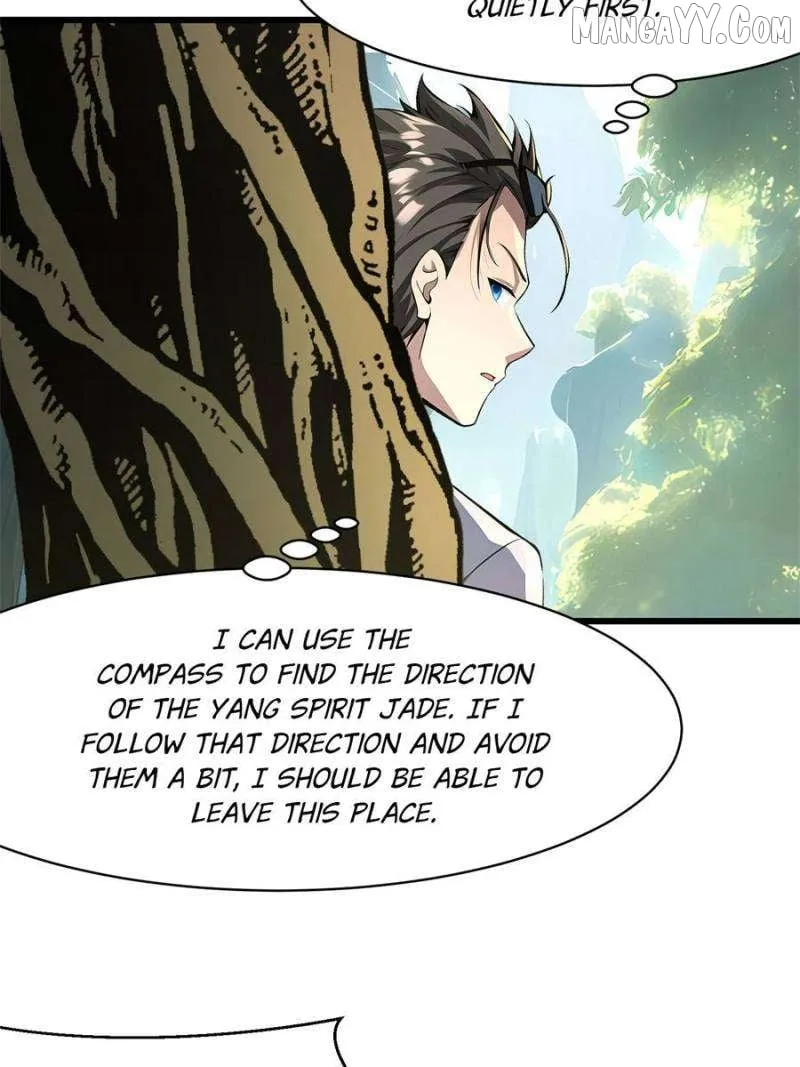 Read My Harem in a Foreign World chapter 119 image 26 on Lezhin