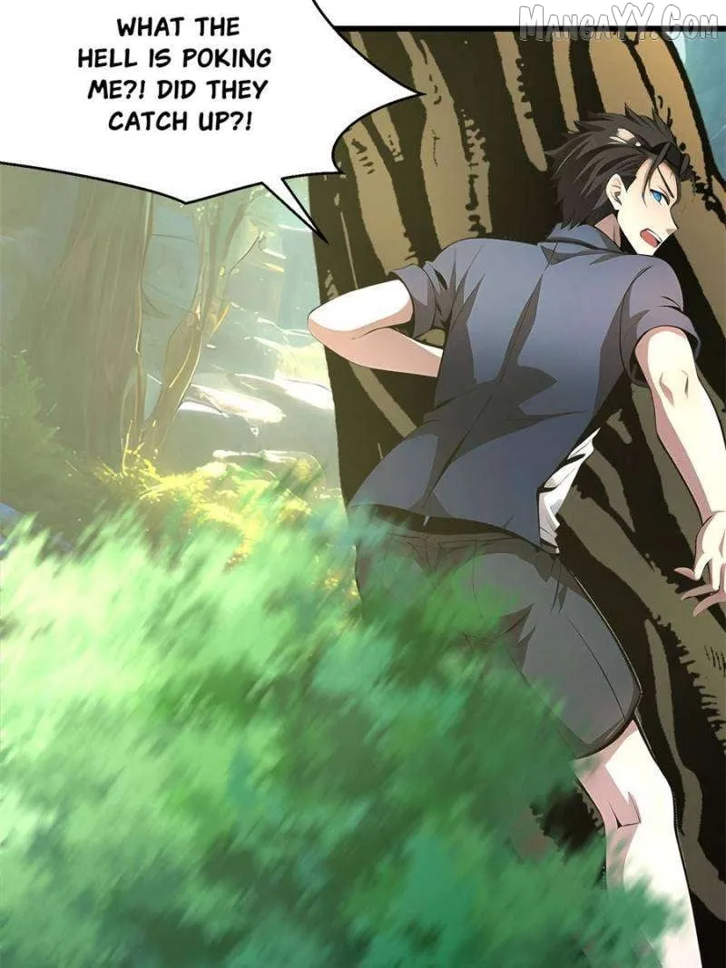 Read My Harem in a Foreign World chapter 119 image 27 on Lezhin