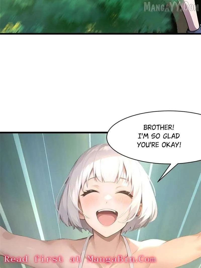 Read My Harem in a Foreign World chapter 119 image 28 on Lezhin