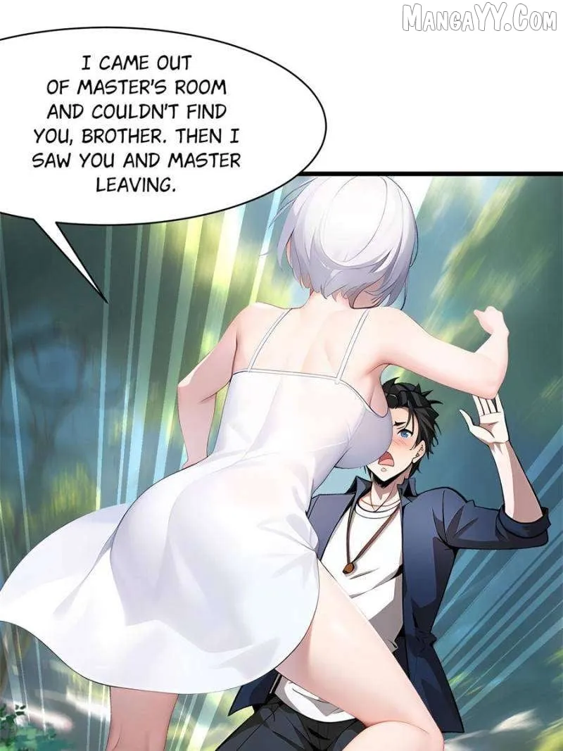 Read My Harem in a Foreign World chapter 119 image 30 on Lezhin