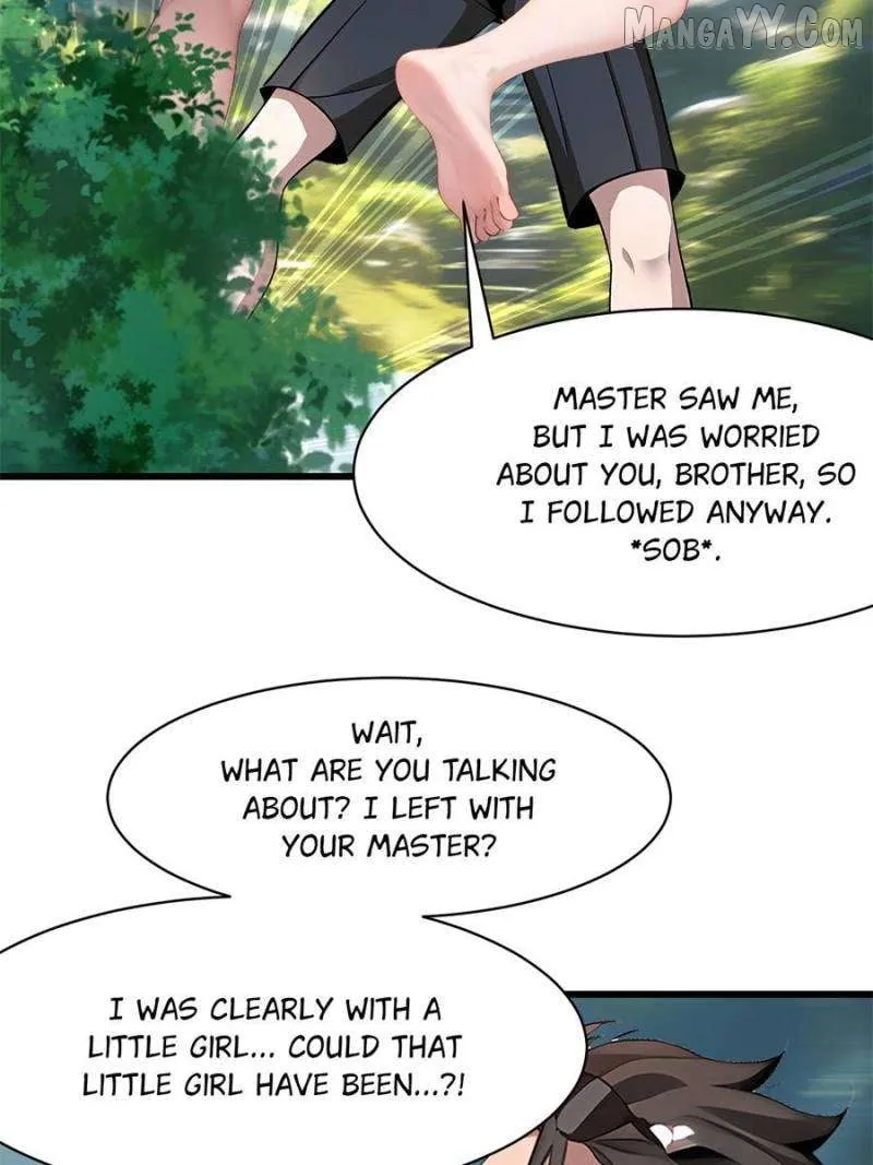 Read My Harem in a Foreign World chapter 119 image 31 on Lezhin