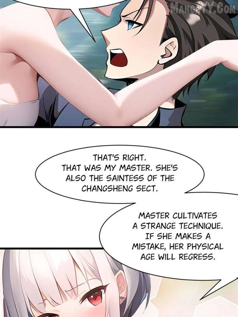 Read My Harem in a Foreign World chapter 119 image 32 on Lezhin