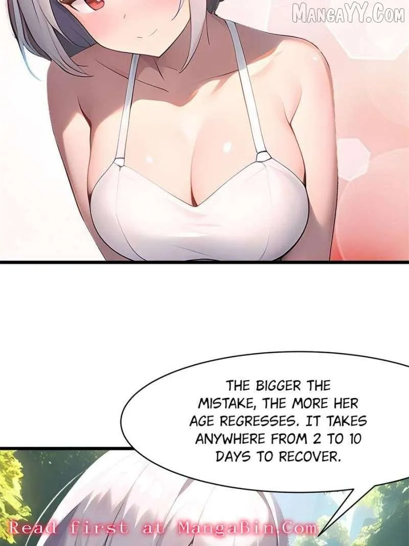 Read My Harem in a Foreign World chapter 119 image 33 on Lezhin