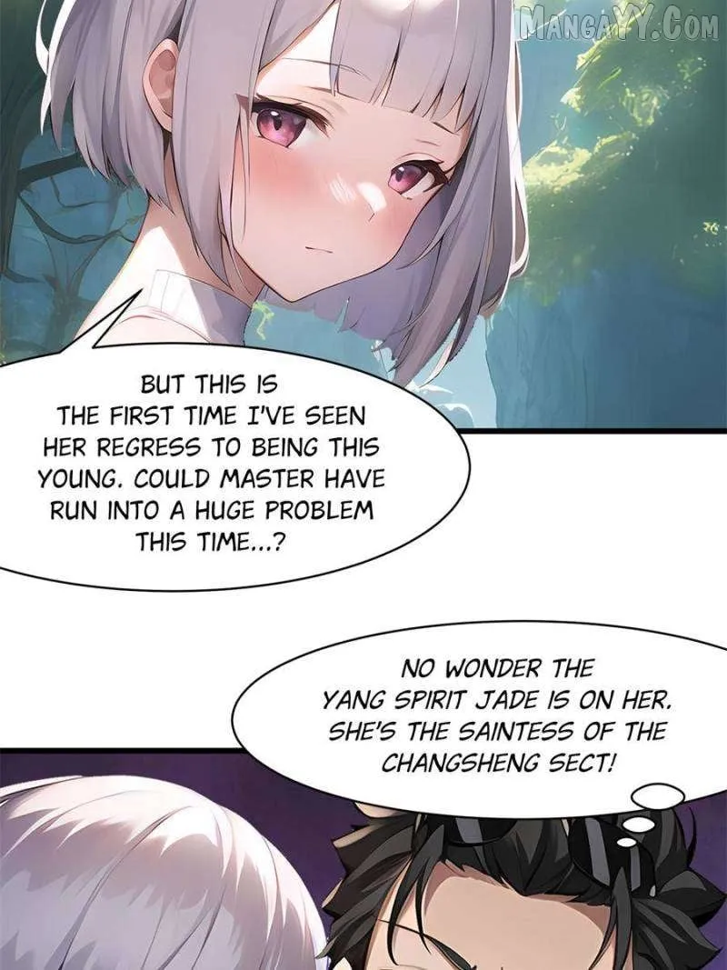 Read My Harem in a Foreign World chapter 119 image 34 on Lezhin