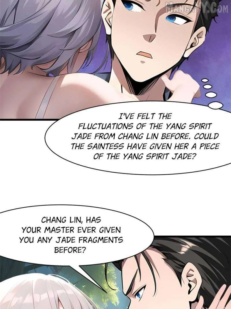 Read My Harem in a Foreign World chapter 119 image 35 on Lezhin
