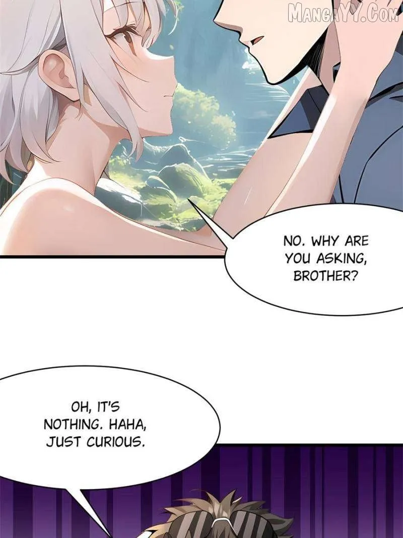 Read My Harem in a Foreign World chapter 119 image 36 on Lezhin