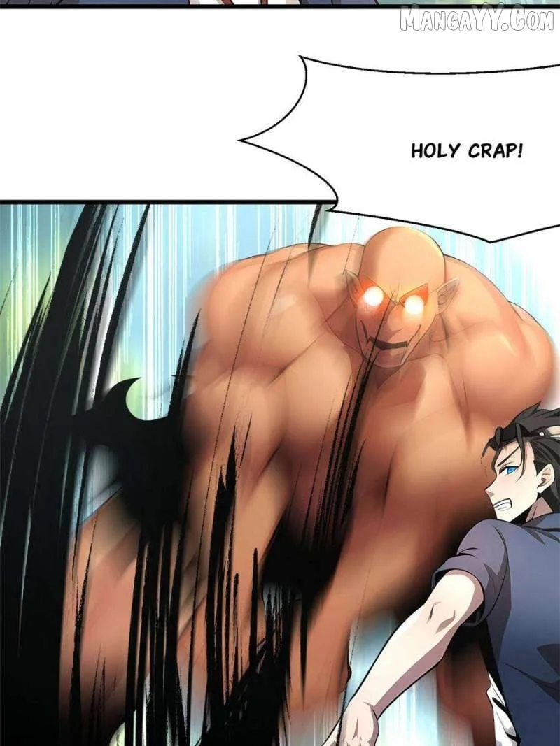 Read My Harem in a Foreign World chapter 119 image 41 on Lezhin