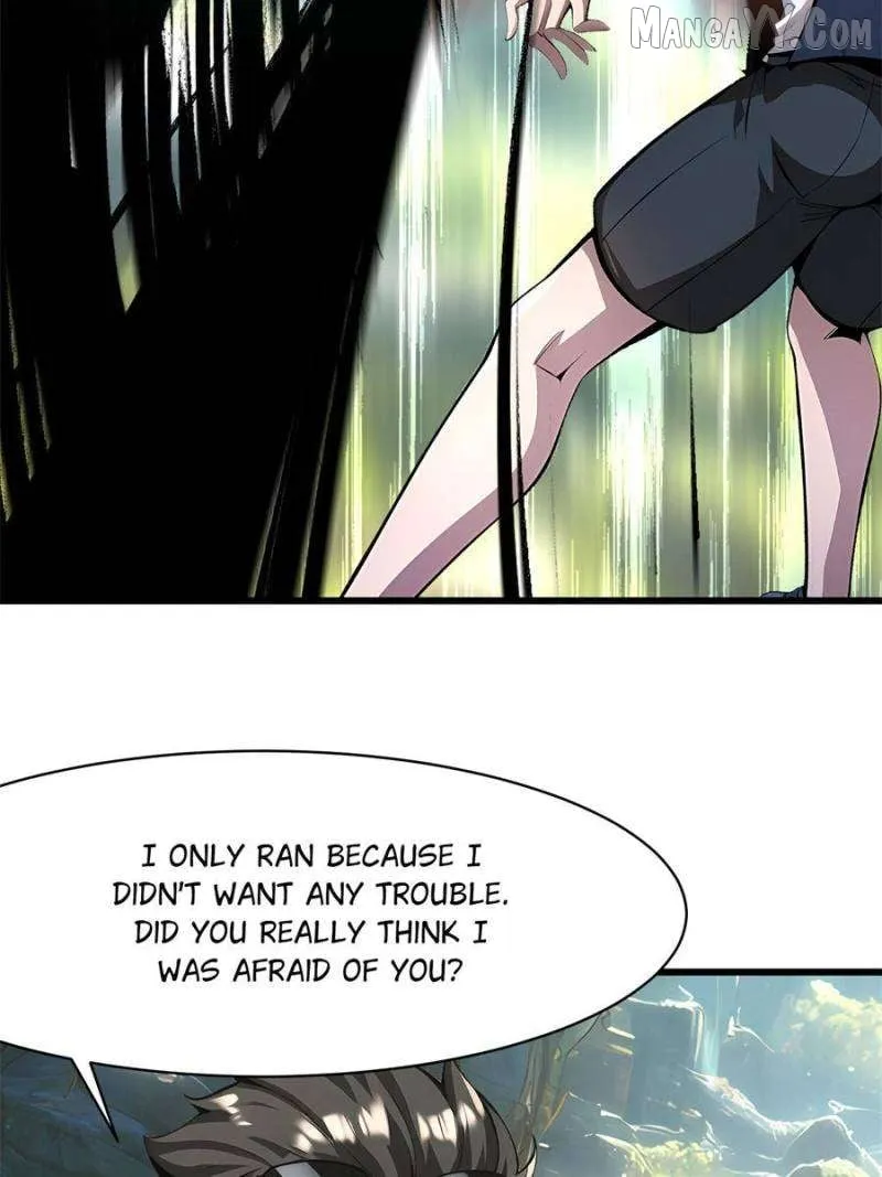 Read My Harem in a Foreign World chapter 119 image 42 on Lezhin