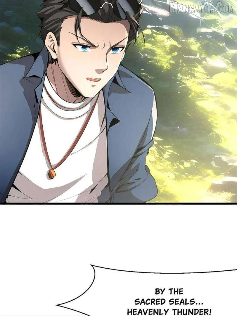 Read My Harem in a Foreign World chapter 119 image 43 on Lezhin