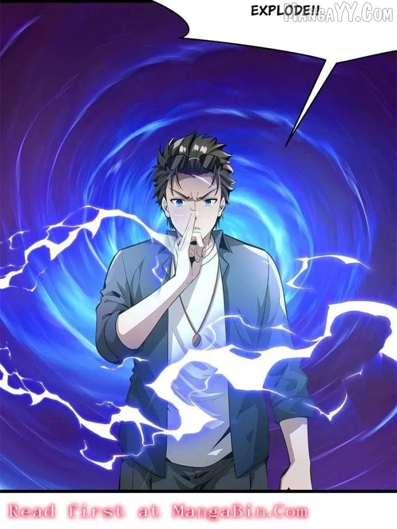 Read My Harem in a Foreign World chapter 119 image 44 on Lezhin