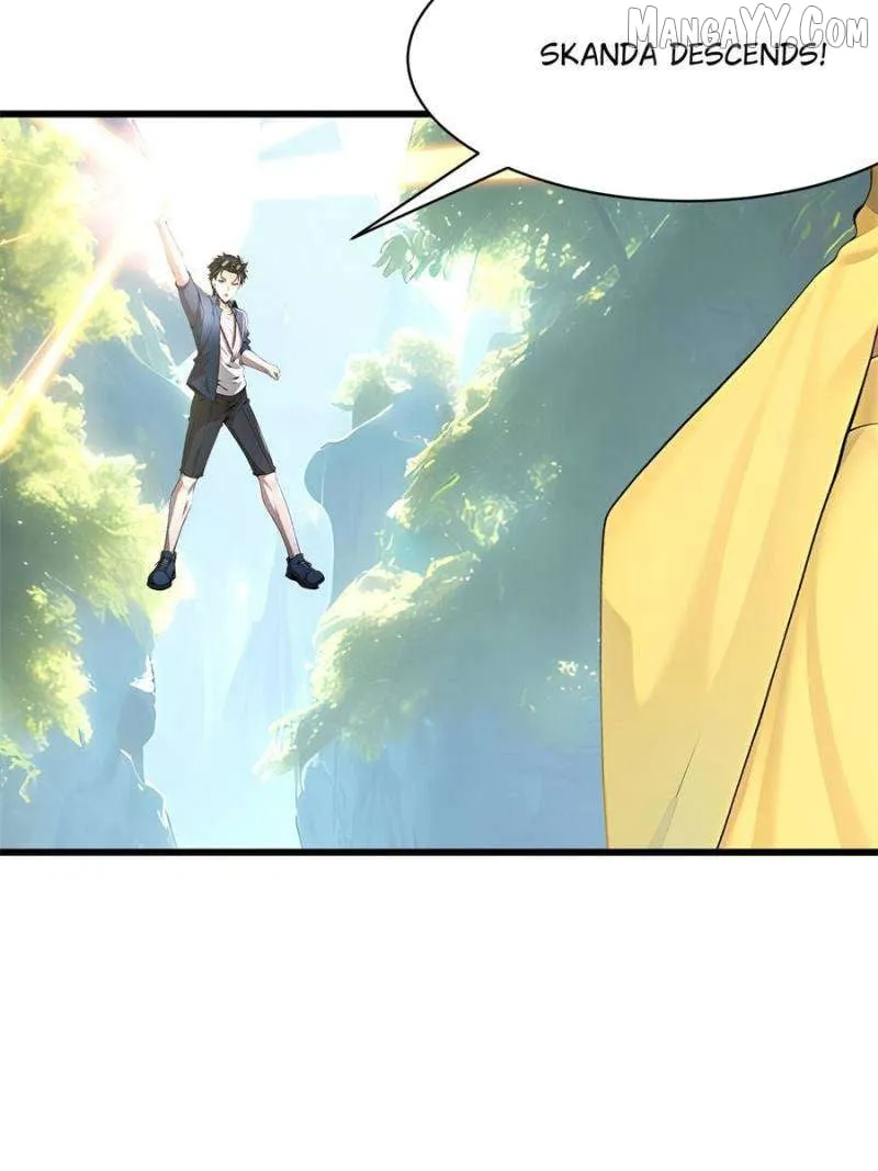 Read My Harem in a Foreign World chapter 119 image 6 on Lezhin