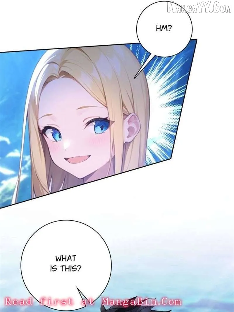 Read My Harem in a Foreign World chapter 120 image 12 on Lezhin