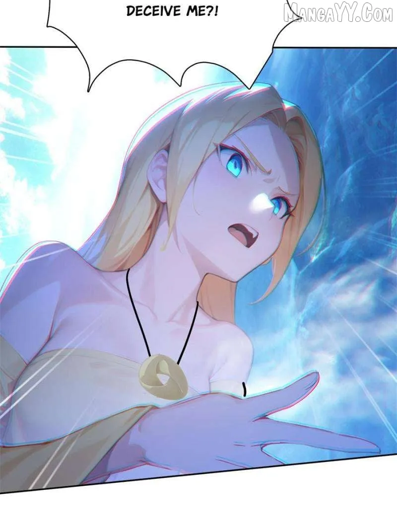 Read My Harem in a Foreign World chapter 120 image 19 on Lezhin