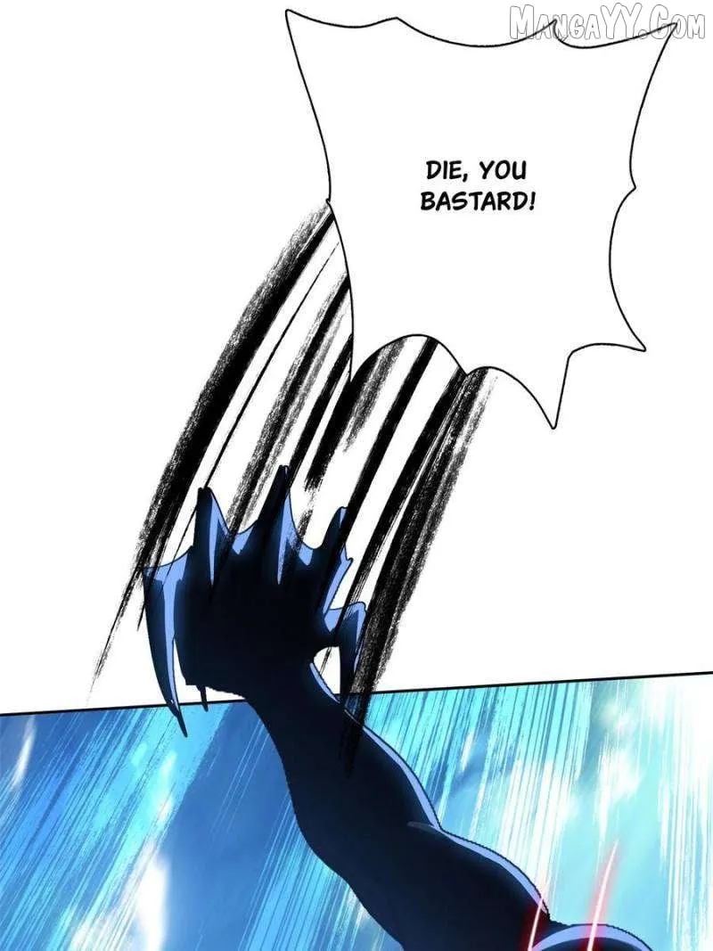 Read My Harem in a Foreign World chapter 120 image 20 on Lezhin