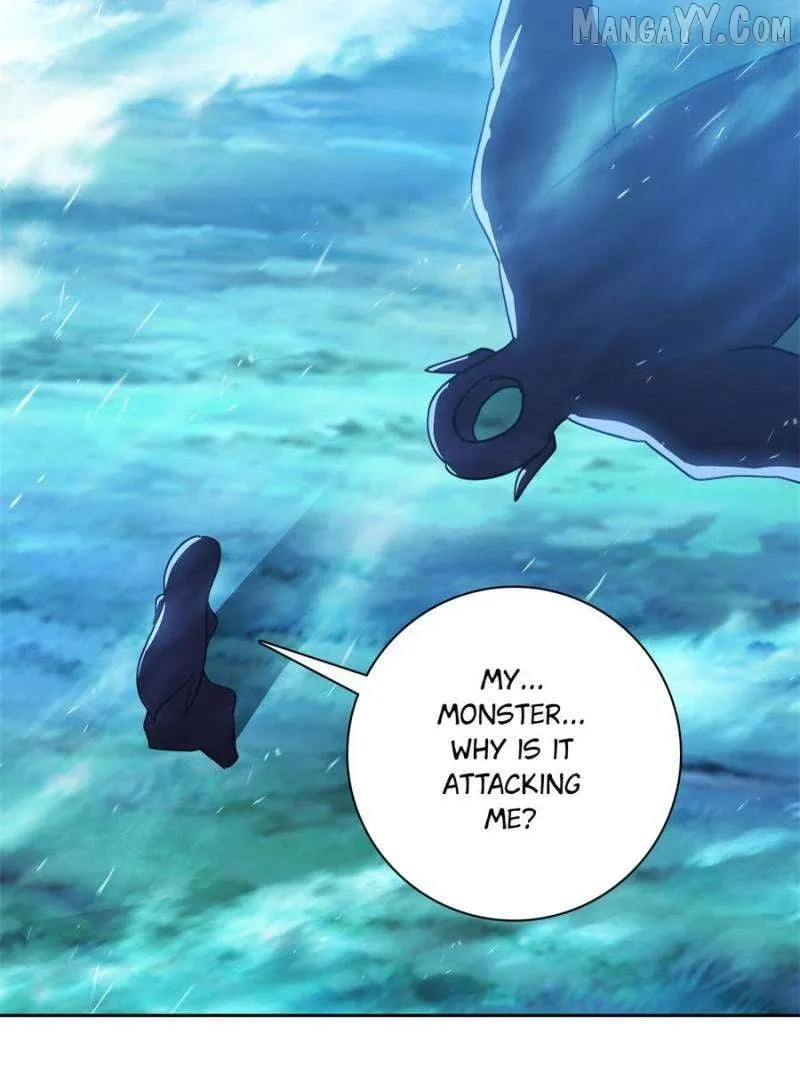 Read My Harem in a Foreign World chapter 120 image 25 on Lezhin