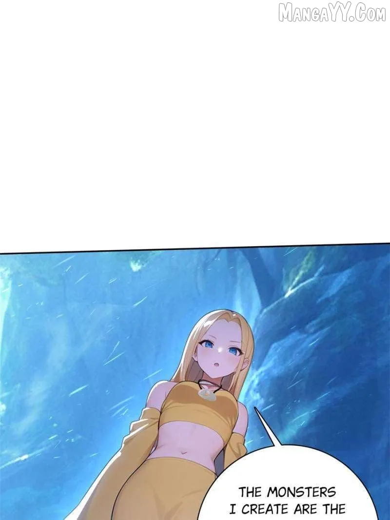Read My Harem in a Foreign World chapter 120 image 26 on Lezhin