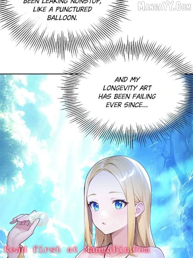 Read My Harem in a Foreign World chapter 120 image 3 on Lezhin