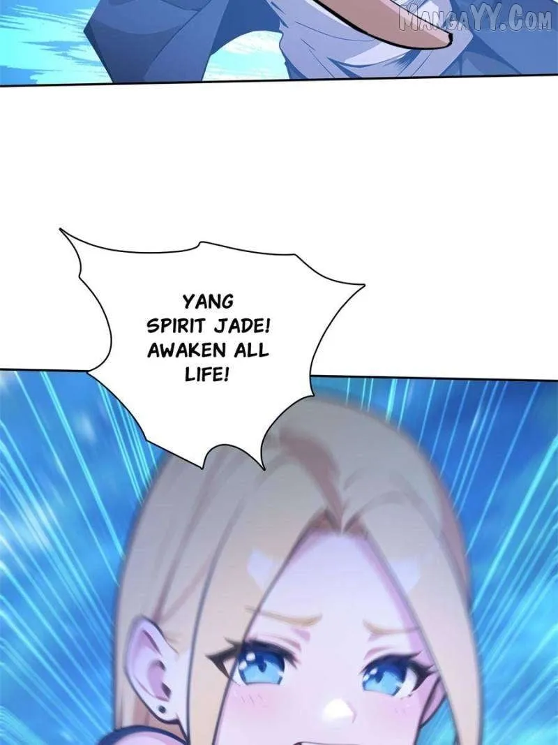Read My Harem in a Foreign World chapter 120 image 31 on Lezhin