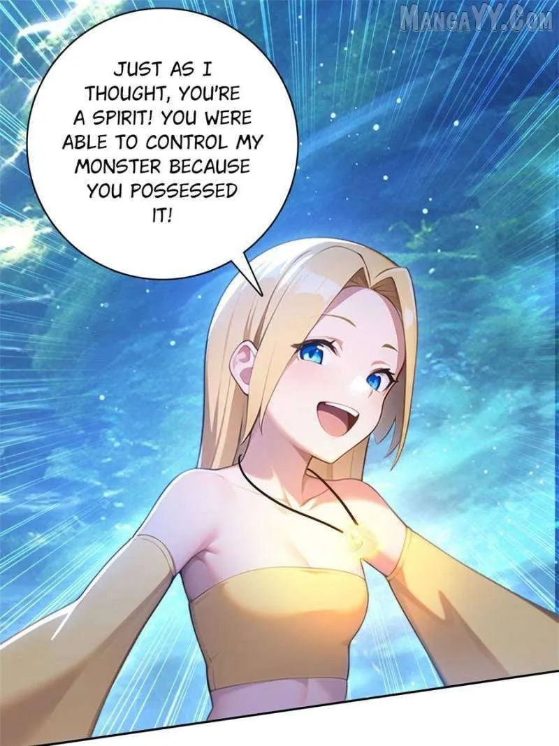 Read My Harem in a Foreign World chapter 120 image 37 on Lezhin