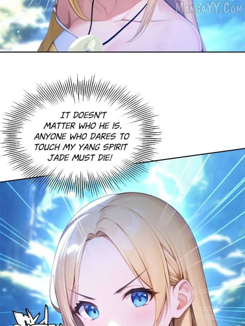 Read My Harem in a Foreign World chapter 120 image 48 on Lezhin