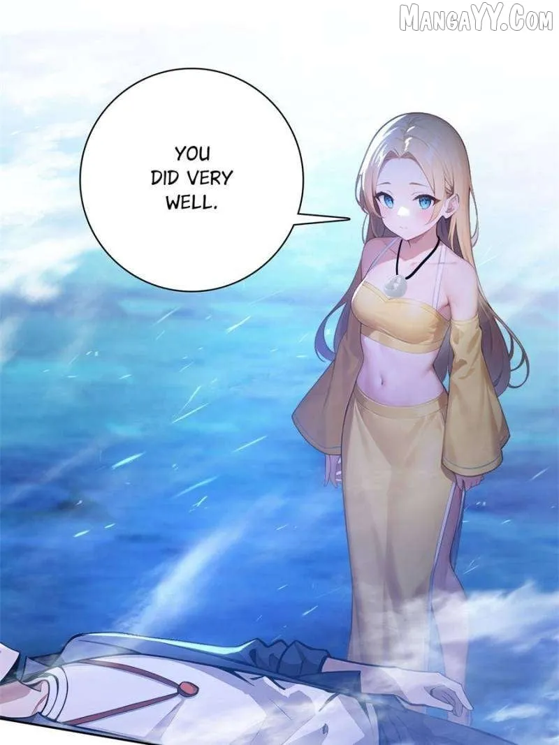 Read My Harem in a Foreign World chapter 120 image 8 on Lezhin