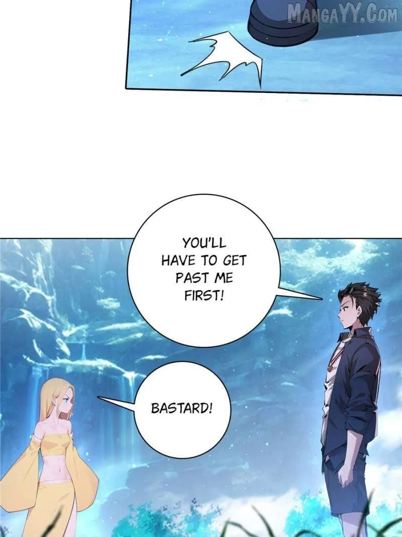 Read My Harem in a Foreign World chapter 121 image 12 on Lezhin