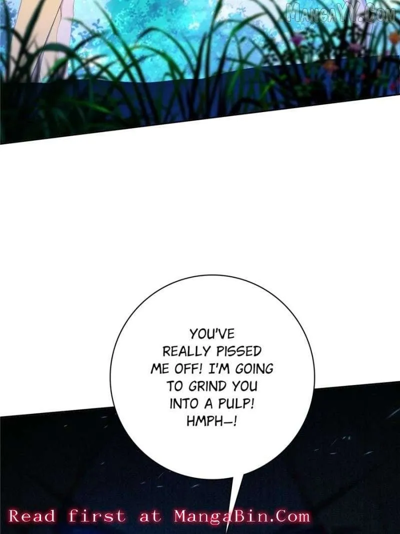 Read My Harem in a Foreign World chapter 121 image 13 on Lezhin