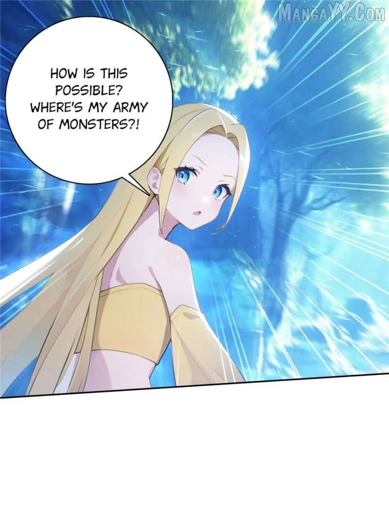 Read My Harem in a Foreign World chapter 121 image 16 on Lezhin
