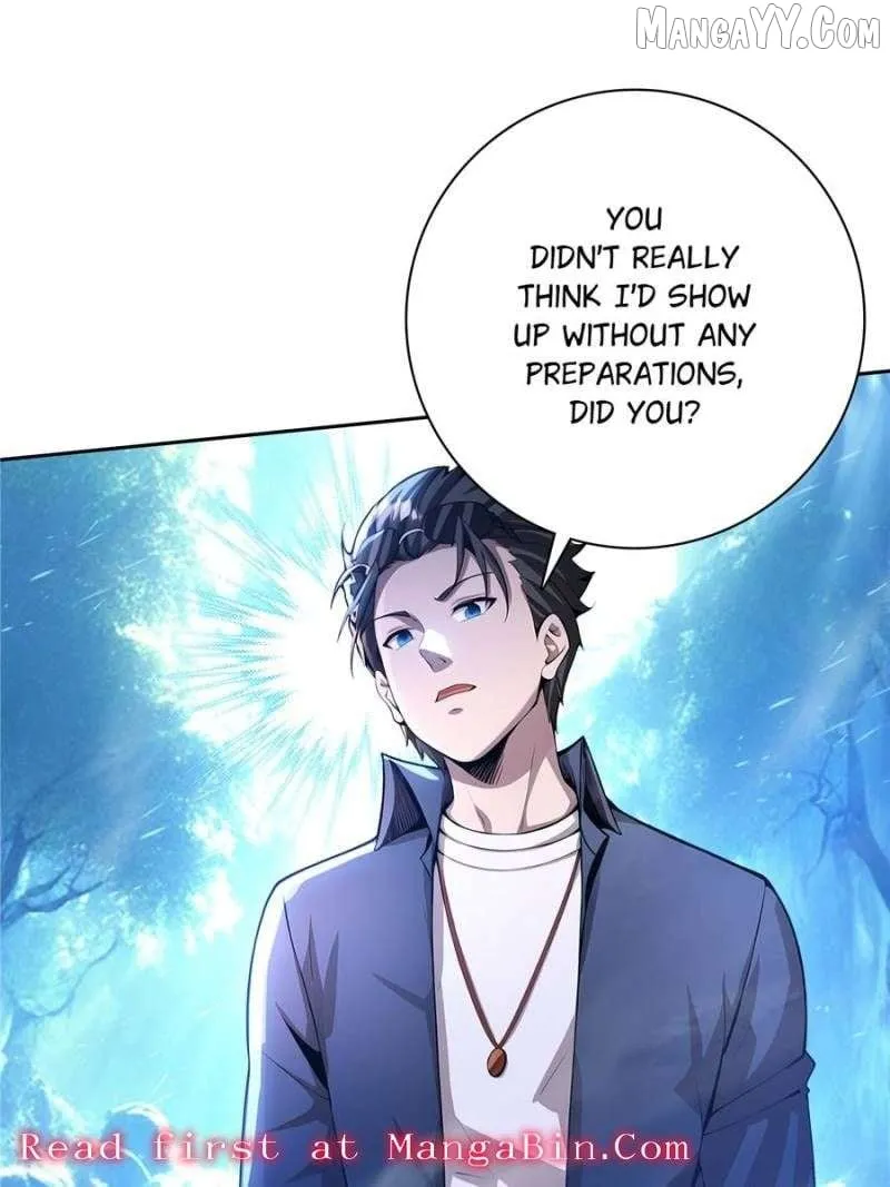 Read My Harem in a Foreign World chapter 121 image 17 on Lezhin