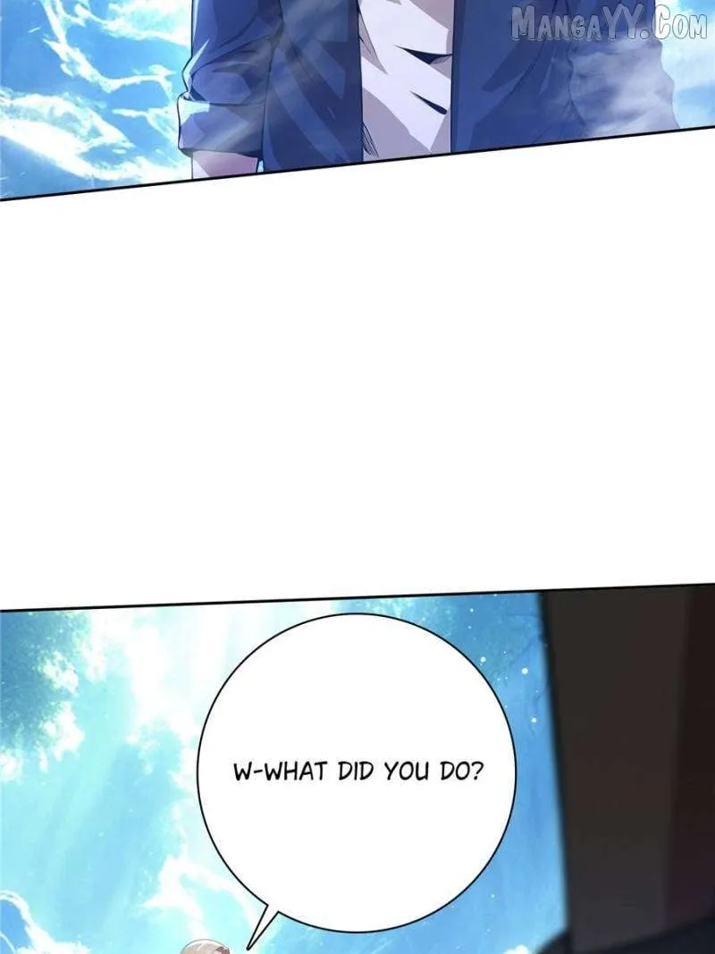 Read My Harem in a Foreign World chapter 121 image 18 on Lezhin