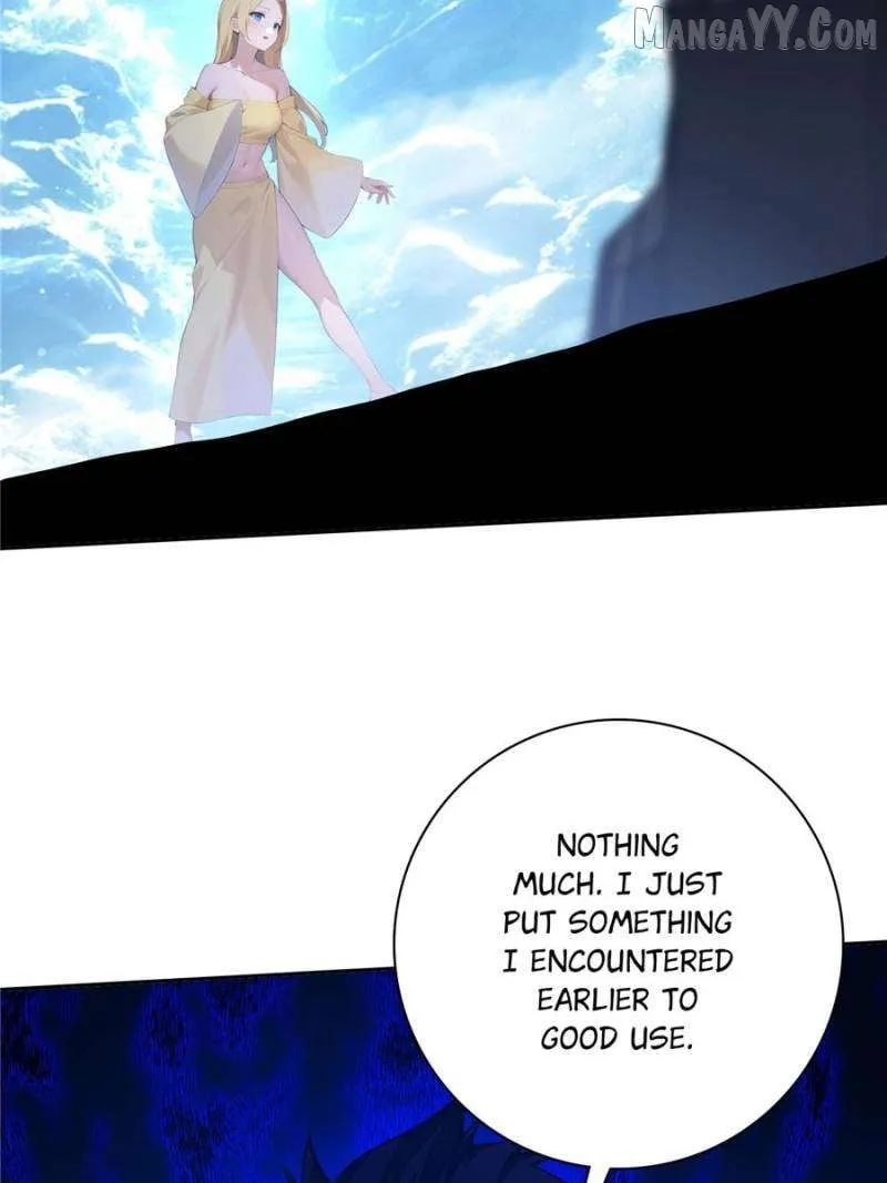 Read My Harem in a Foreign World chapter 121 image 19 on Lezhin