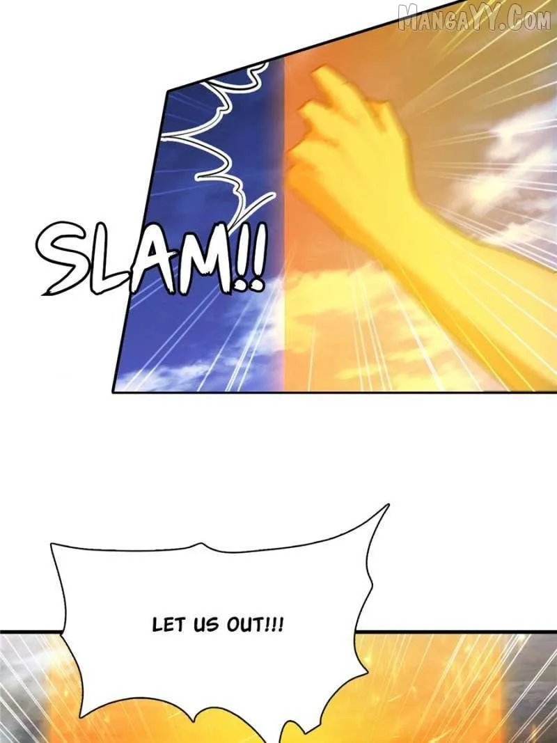 Read My Harem in a Foreign World chapter 121 image 21 on Lezhin