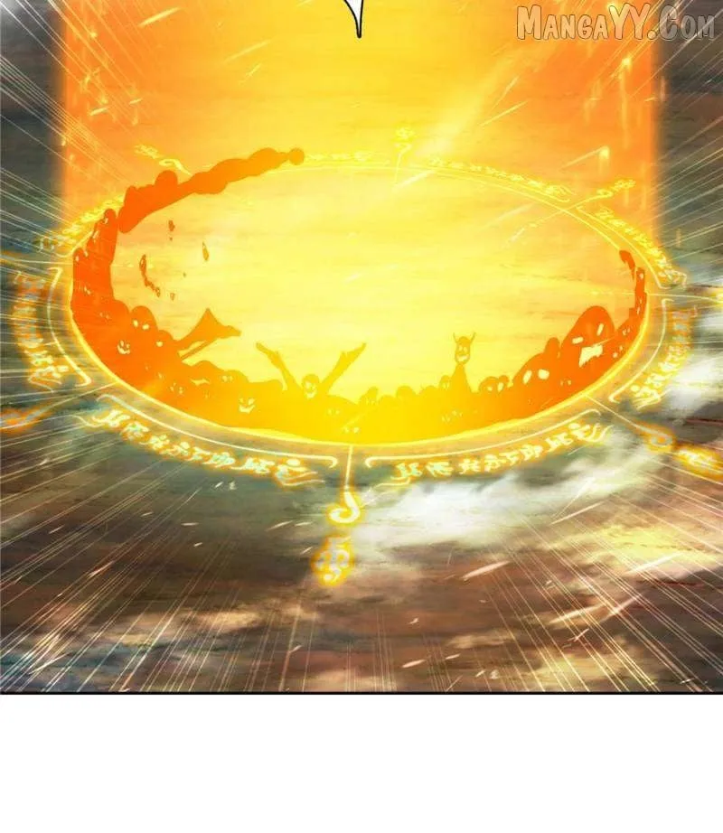 Read My Harem in a Foreign World chapter 121 image 22 on Lezhin