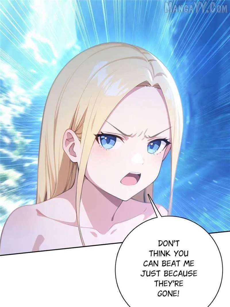 Read My Harem in a Foreign World chapter 121 image 23 on Lezhin