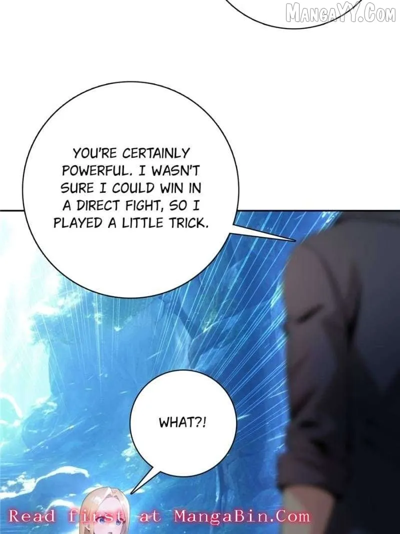 Read My Harem in a Foreign World chapter 121 image 24 on Lezhin