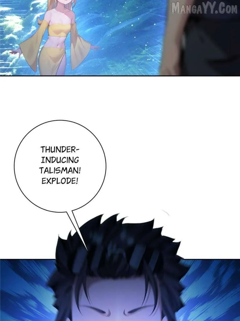 Read My Harem in a Foreign World chapter 121 image 25 on Lezhin
